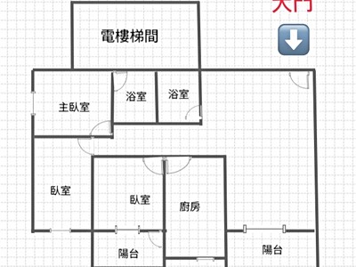 社區圖片