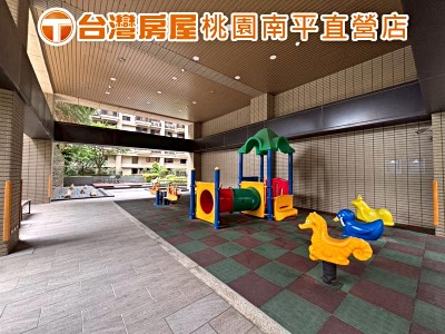 社區圖片
