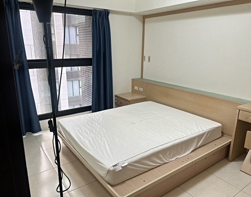 美術館裝潢2房平車(全新家具家電) - Image 8