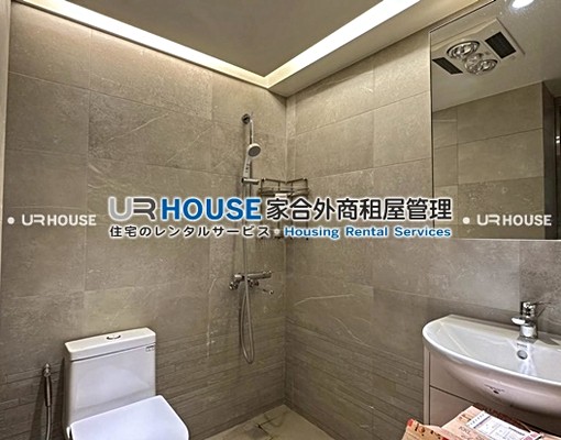 專約大安森林公園第一排面樹海⁕現代精美裝拎包入住 - Image 11
