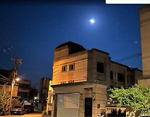 像家一樣的Airbnb套房｜大山景房X舒適共享空間X機能便利 - Image 2