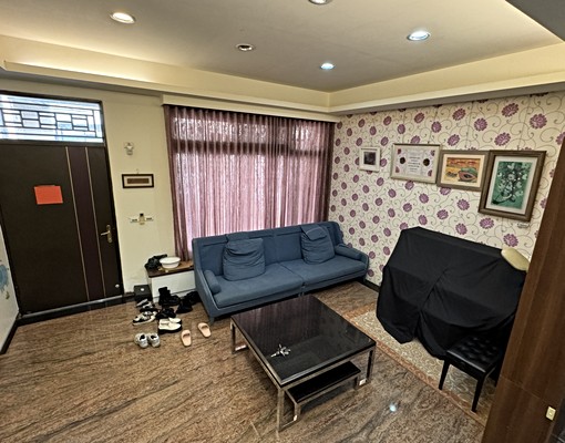 像家一樣的Airbnb套房｜大山景房X舒適共享空間X機能便利 - Image 8