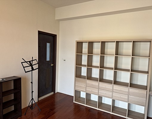 像家一樣的Airbnb套房｜大山景房X舒適共享空間X機能便利 - Image 7