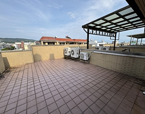 像家一樣的Airbnb套房｜大山景房X舒適共享空間X機能便利 - Image 5