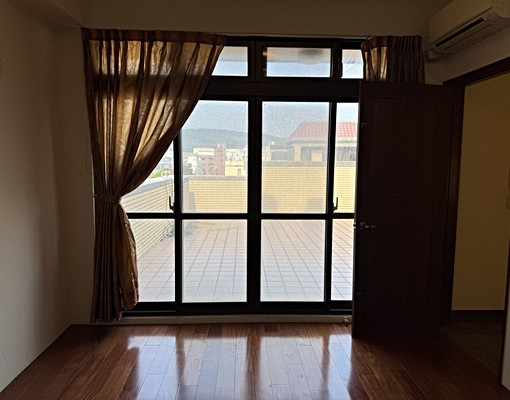 像家一樣的Airbnb套房｜大山景房X舒適共享空間X機能便利 - Image 3