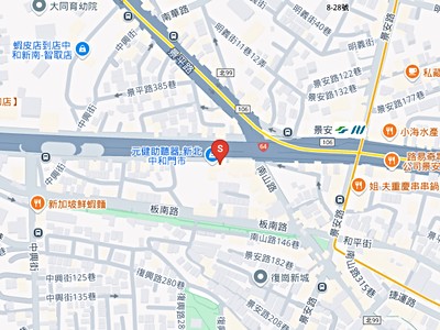 社區圖片