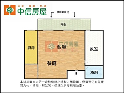 社區圖片