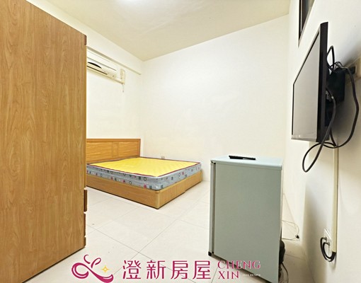 頭份市區、近園區🌸可短租🌸飲水機+室內機車位+垃圾處理 - Image 3