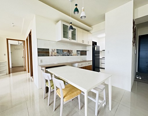 👑晴空匯三房改二房🎀視野讚🎀溫馨裝潢家電齊全 - Image 8