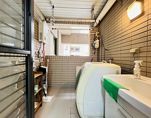 👑晴空匯三房改二房🎀視野讚🎀溫馨裝潢家電齊全 - Image 13