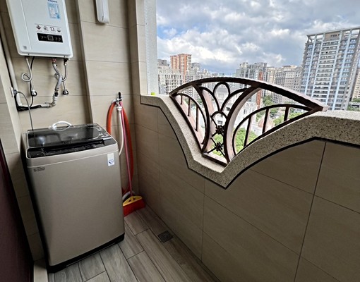 精美裝潢1房1廳1衛美屋(一卡皮箱入住) - Image 2