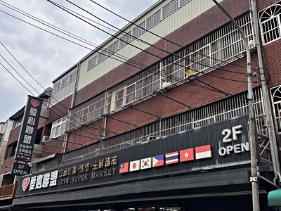 社區圖片