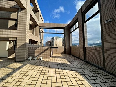 社區圖片