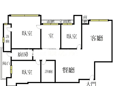 社區圖片