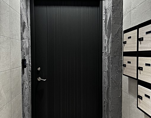 全新裝潢首租|通化夜市靜巷|磁扣門禁|生活機能佳|單人套房 - Image 8