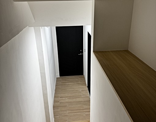 全新裝潢首租|通化夜市靜巷|磁扣門禁|生活機能佳|單人套房 - Image 10