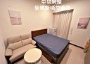 板橋區-新府路1房1廳，11.5坪
