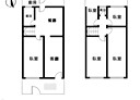 北區-福樂街5房2廳，30.6坪
