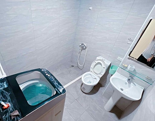 可雙租補★水湳中清捷運站★中國醫★陽台獨曬 - Image 4