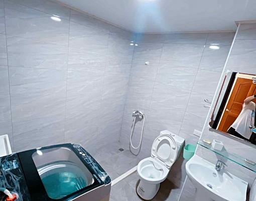 可雙租補★水湳中清捷運站★中國醫★陽台獨曬 - Image 6