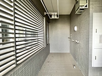 社區圖片