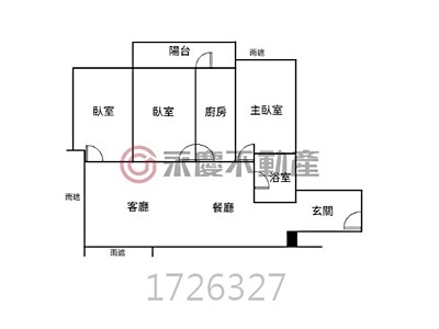 社區圖片