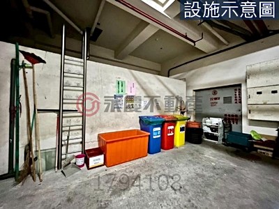 社區圖片