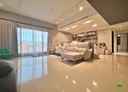 北區-海安路三段3房2廳，95.6坪