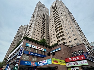 社區圖片