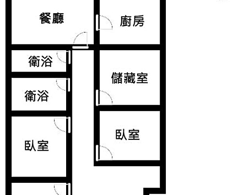 🌻中正路大坪數公寓💜兩分鐘到淡江大橋🧸 - Image 16