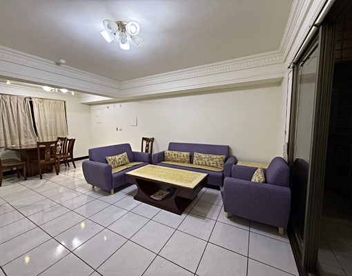 免收費拎包入住、興大商圈,四房+車位。傢俱、傢電全配、可租補 - 591租屋網 - Image 3