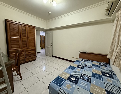 免收費拎包入住、興大商圈,四房+車位。傢俱、傢電全配、可租補 - 591租屋網 - Image 10