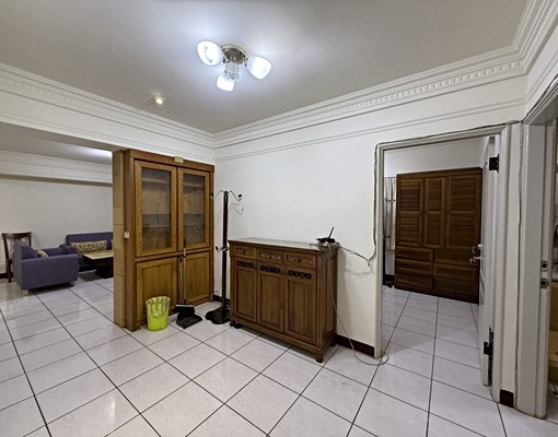 免收費拎包入住、興大商圈,四房+車位。傢俱、傢電全配、可租補 - 591租屋網 - Image 14