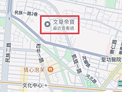 社區圖片