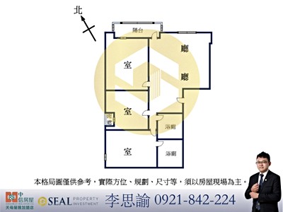 社區圖片