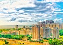 淡水區-沙崙路一段2房1廳，33.8坪
