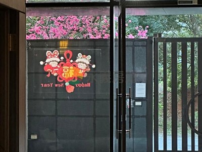 社區圖片