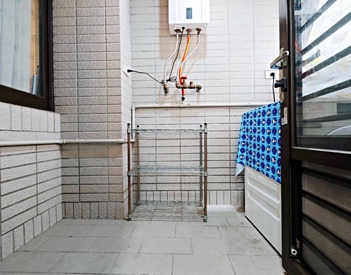 超稀有特大兩房車系統裝潢變頻冷暖冷氣百萬視野 - Image 11