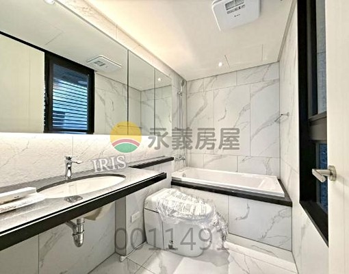 機捷特區|惠宇碧柳|三房雙平車。全新釋出 - Image 9