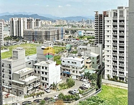 機捷特區|惠宇碧柳|三房雙平車。全新釋出 - Image 14