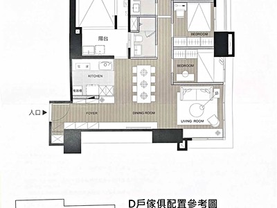 社區圖片