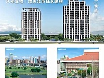 清傳街三重左岸。久年快晴~..