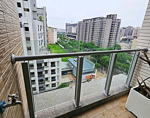 大坑情人橋家樂福超市附近/全新社區大二房二衛平車/可租補 - Image 16