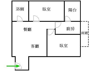 社區圖片
