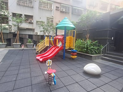 社區圖片