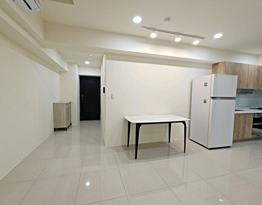 高鐵全新2房2衞家具家電.可租補 - Image 8