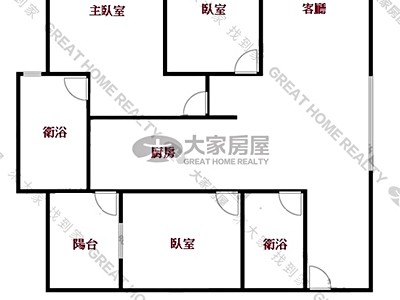 社區圖片
