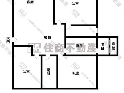 社區圖片
