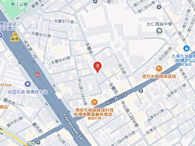 社區圖片
