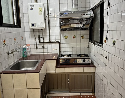 華江國小-格局方正/採光通風/近市場學校 - Image 8